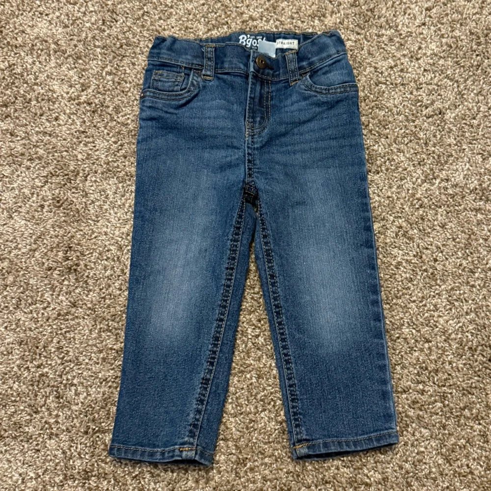 Oshkosh Jeans